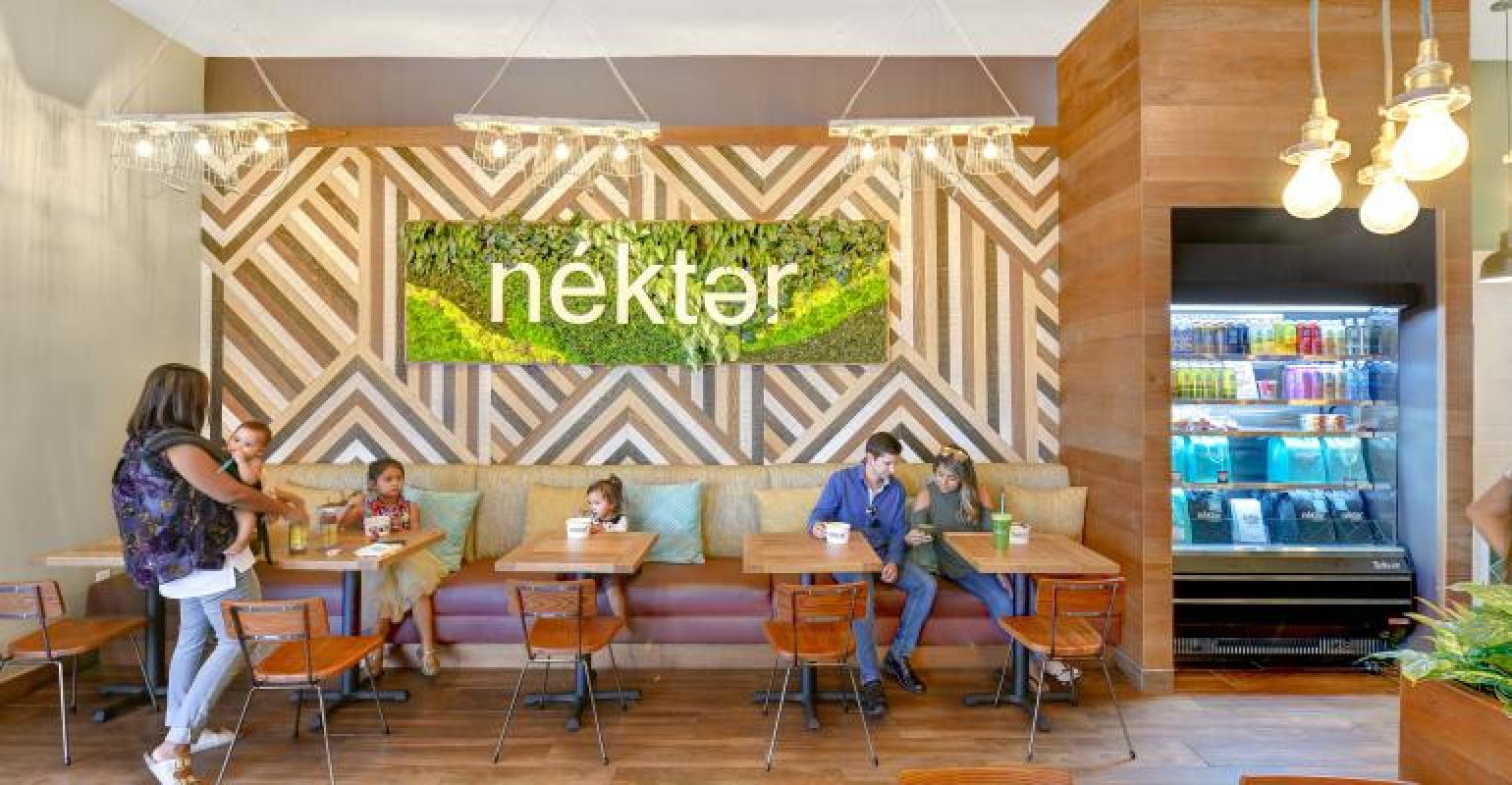 Nekter Juice Bar Expands Into More Than 30 New Markets Nations Restaurant News 5130